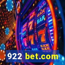 922 bet.com